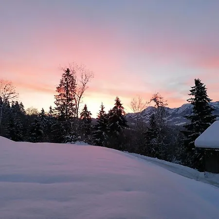 Διαμέρισμα Huber *