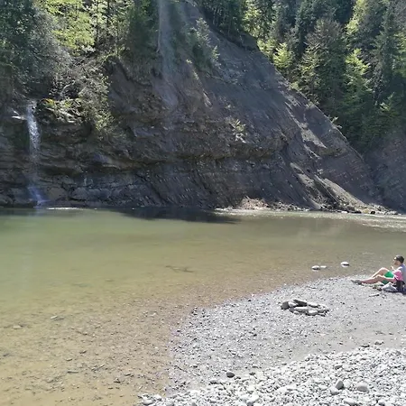 Διαμέρισμα Huber