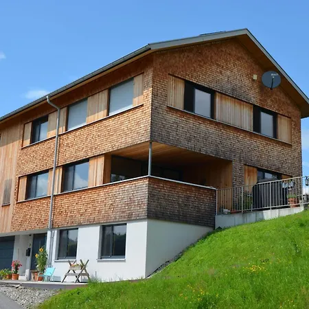 Διαμέρισμα Huber