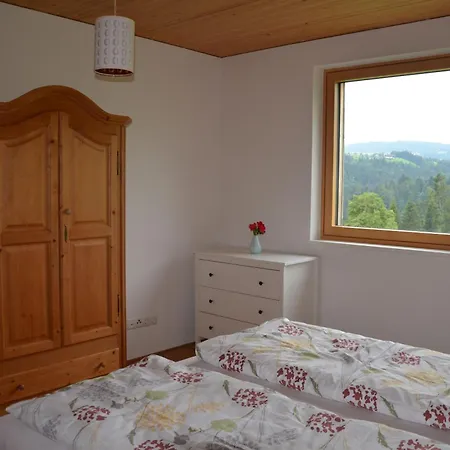 Διαμέρισμα Huber