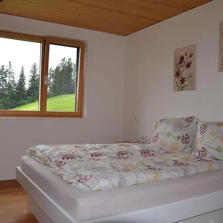 Apartment Huber Langenegg
