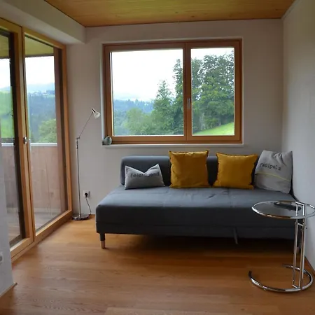 Apartment Huber Langenegg